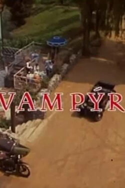 Vampýr (1989) Vampýr (1989)