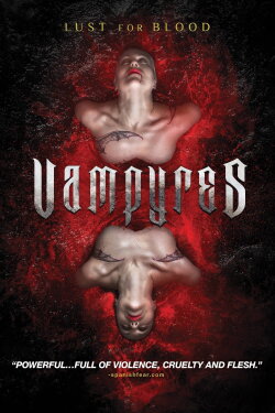 Vampyres (2015) Vampyres (2015)
