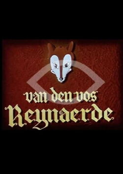 Van de vos reynaerde (1943) Van de vos reynaerde (1943)