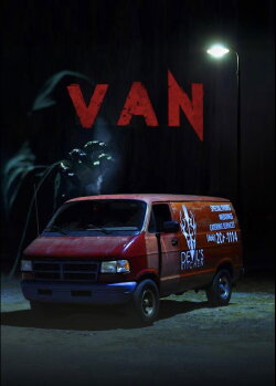 Van (2016)