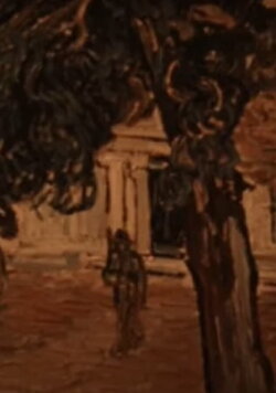 Van Gogh: la follia del sole (1952) Van Gogh: la follia del sole (1952)