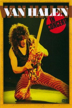 Van Halen - In Concert (2011) Van Halen - In Concert (2011)