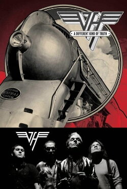 Van Halen The Downtown Sessions (2012) Van Halen The Downtown Sessions (2012)