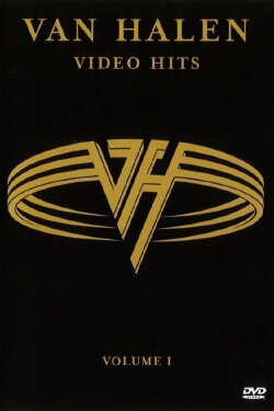 Van Halen: Video Hits Vol. 1 (1996) Van Halen: Video Hits Vol. 1 (1996)