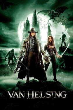 Van Helsing (2004) Van Helsing (2004)
