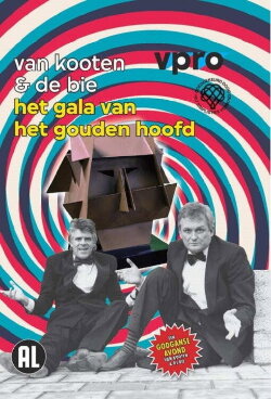 Van Kooten & De Bie Het Gala van het Gouden Hoofd (1984) Van Kooten & De Bie Het Gala van het Gouden Hoofd (1984)