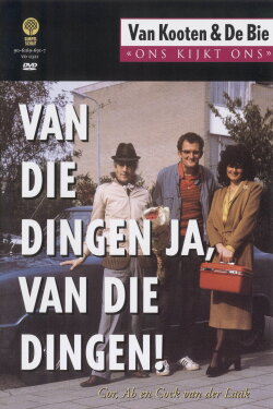 Van Kooten & De Bie: Ons Kijkt Ons 6 - Familie Van der Laak (2001) Van Kooten & De Bie: Ons Kijkt Ons 6 - Familie Van der Laak (2001)
