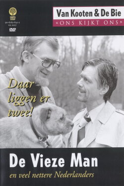 Van Kooten & De Bie: Ons Kijkt Ons 7 - De vieze man e.a. (2001) Van Kooten & De Bie: Ons Kijkt Ons 7 - De vieze man e.a. (2001)