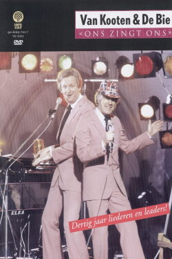 Van Kooten & De Bie: Ons Zingt Ons - Dertig jaar liederen en leaders! (2003) Van Kooten & De Bie: Ons Zingt Ons - Dertig jaar liederen en leaders! (2003)