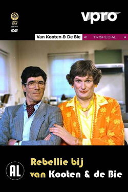 Van Kooten & De Bie - Rebellie bij Van Kooten & De Bie (2020)