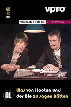 Van Kooten & De Bie - Was Von Kooten und Der Bie noch zu sagen hätten (2016) Van Kooten & De Bie - Was Von Kooten und Der Bie noch zu sagen hätten (2016)