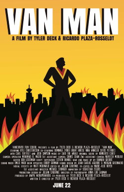 Van Man (2012)