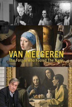 Van Meegeren: The Forger Who Fooled the Nazis (2019) Van Meegeren: The Forger Who Fooled the Nazis (2019)