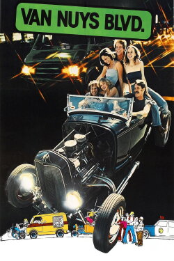 Van Nuys Blvd. (1979) Van Nuys Blvd. (1979)