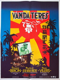 Vanda Teres (1975)