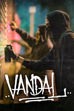 Vandal (2019) Vandal (2019)