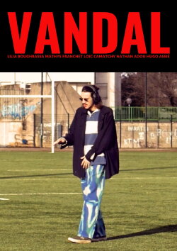 VANDAL (2023)