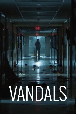 Vandals (2015)