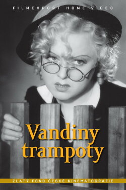 Vandiny trampoty (1938) Vandiny trampoty (1938)