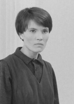 Vándorrák (1966) Vándorrák (1966)