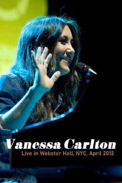 Vanessa Carlton - Webster Hall NYC (2012) Vanessa Carlton - Webster Hall NYC (2012)