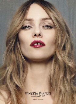 Vanessa Paradis – Anthologie 87-2007 (2010) Vanessa Paradis – Anthologie 87-2007 (2010)