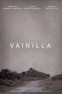 Vanilla (2018)