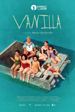 Vanilla (2026)