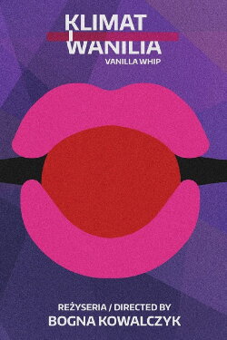 Vanilla Whip (2017)