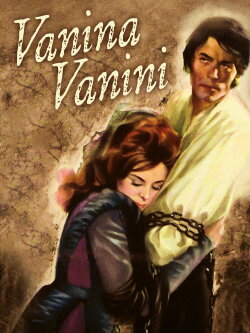 Vanina Vanini (1961)