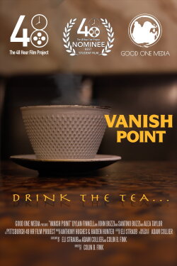 Vanish Point (2023)