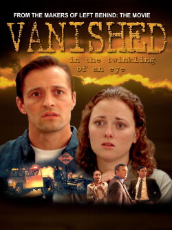 Vanished (1998) Vanished (1998)