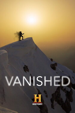 Vanished (2019)