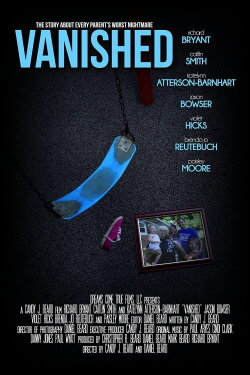 Vanished (2014) Vanished (2014)