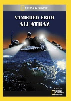 Vanished from Alcatraz (2019)