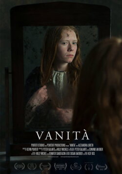 Vanità (2017)