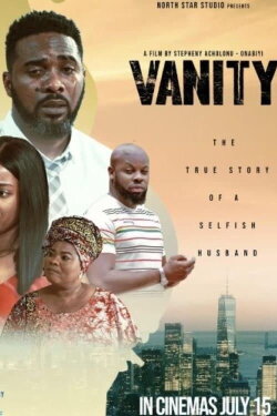 Vanity (2022)
