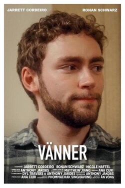Vänner (2023)