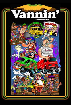 Vannin' (2013) Vannin' (2013)