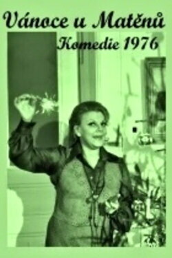 Vánoce u Matěnů (1976) Vánoce u Matěnů (1976)