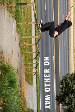 Vans - No Other Way (2016) Vans - No Other Way (2016)