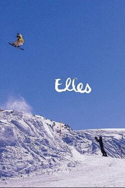 VANS SNOWBOARDING PRESENTS: ELLES (2021)