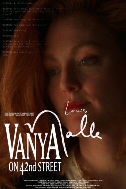Vanya on 42nd Street (1994) Vanya on 42nd Street (1994)