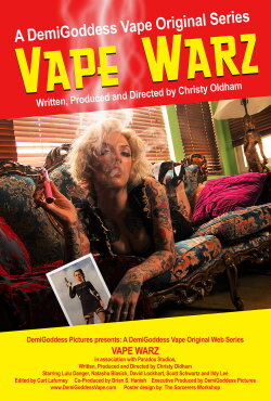 Vape Warz: The Movie (2017) Vape Warz: The Movie (2017)