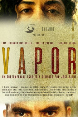 Vapor (2021) Vapor (2021)