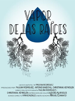 Vapor de las raíces (2020) Vapor de las raíces (2020)