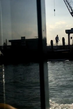 Vaporetto (2021)