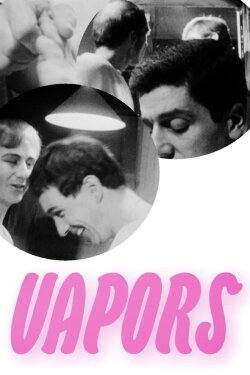 Vapors (1965) Vapors (1965)
