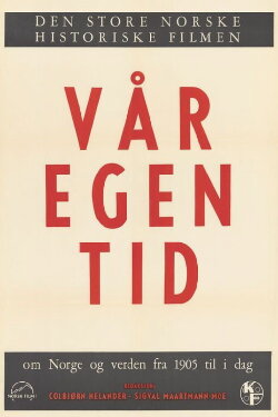 Vår egen tid (1959)