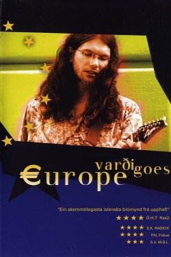 Varði Goes Europe (2002) Varði Goes Europe (2002)